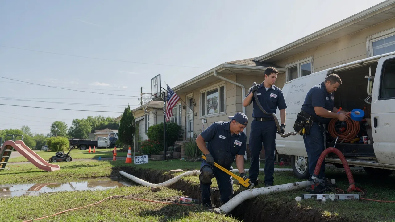 Toilet Installation in Bourbon, MO near me